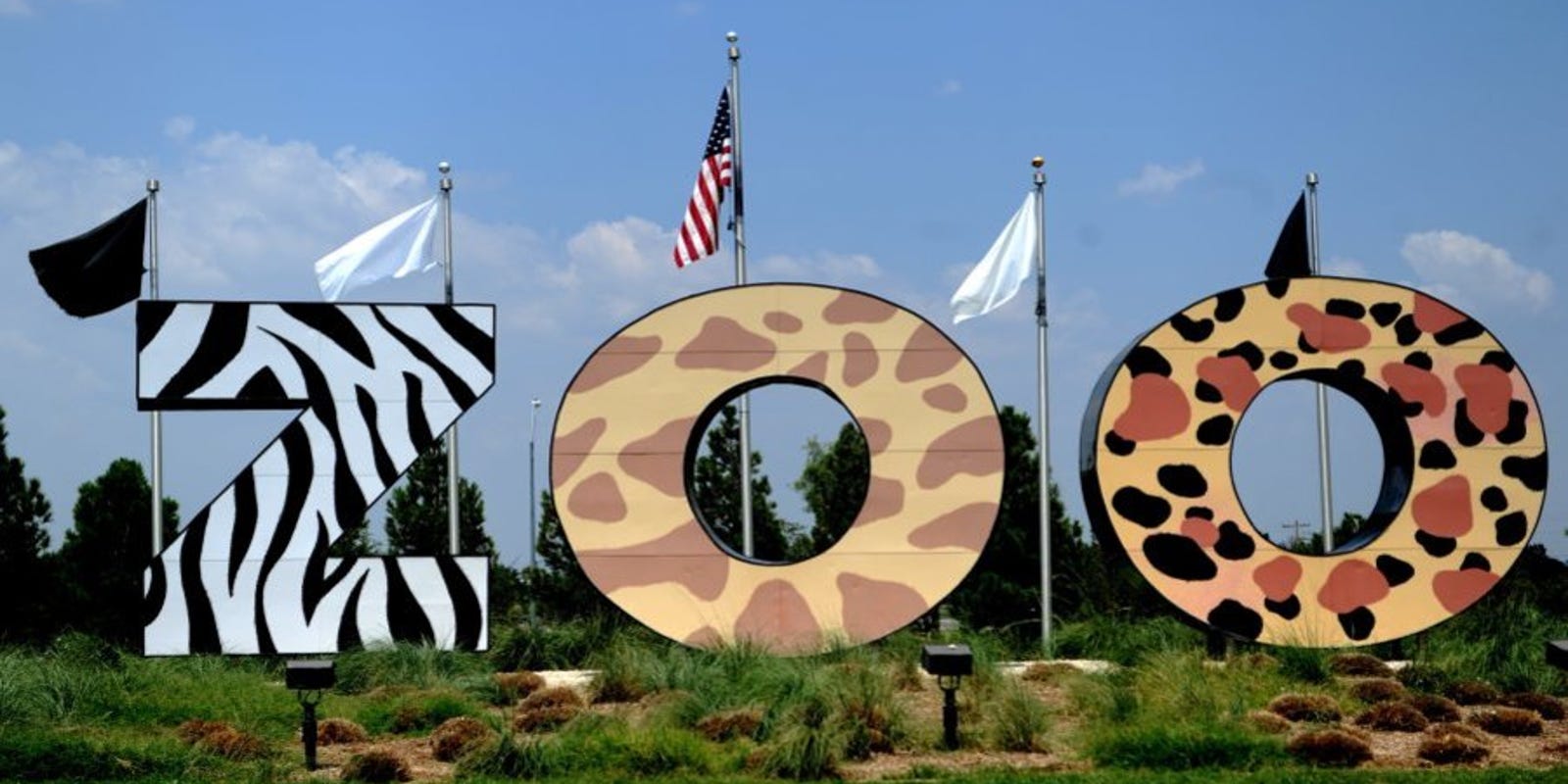 Construction Of Abilene Zoo Bond Projects To Begin Soon