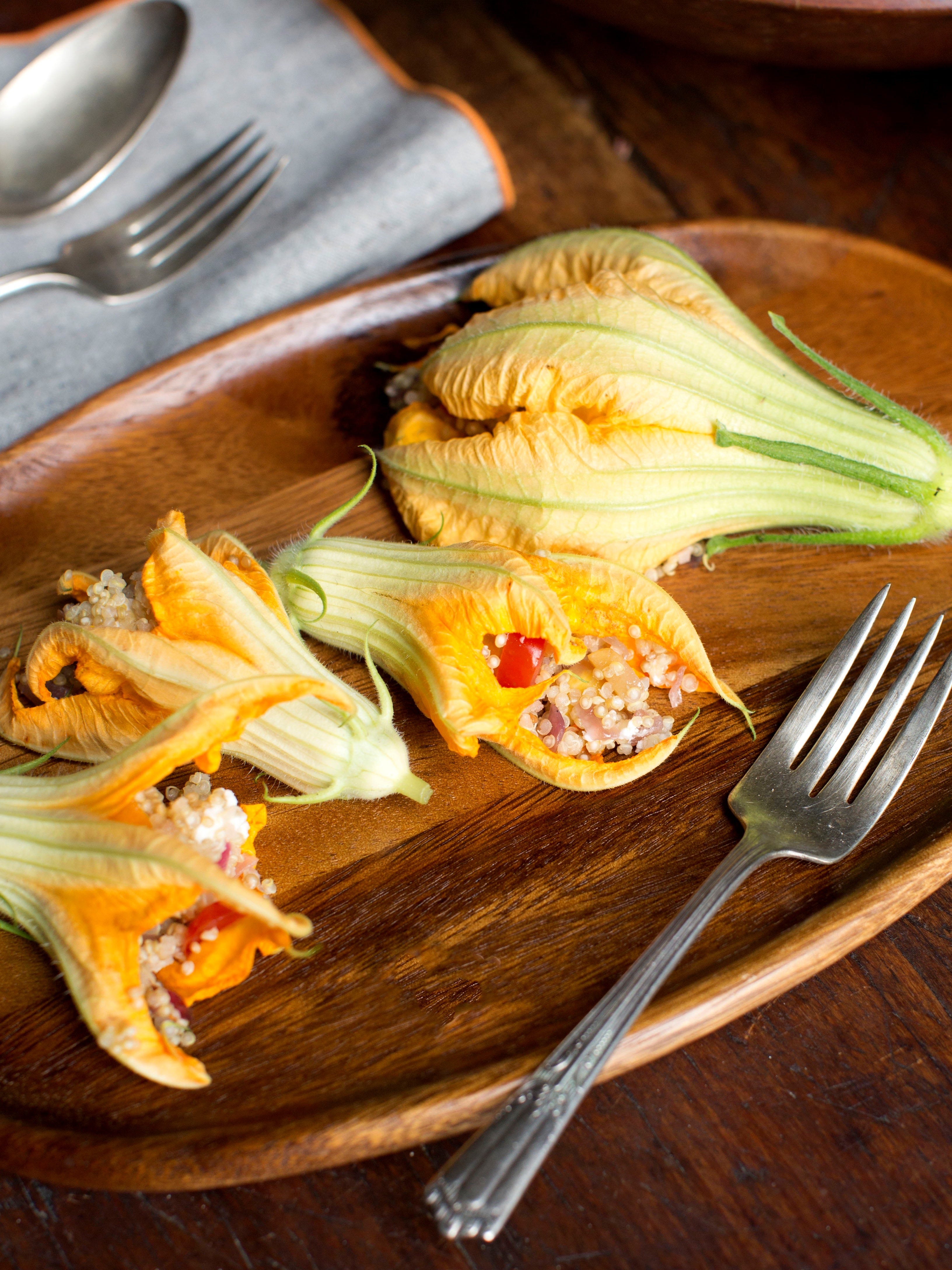 Edible Flowers How To Use Them In Sweet Savory Dishes Drinks