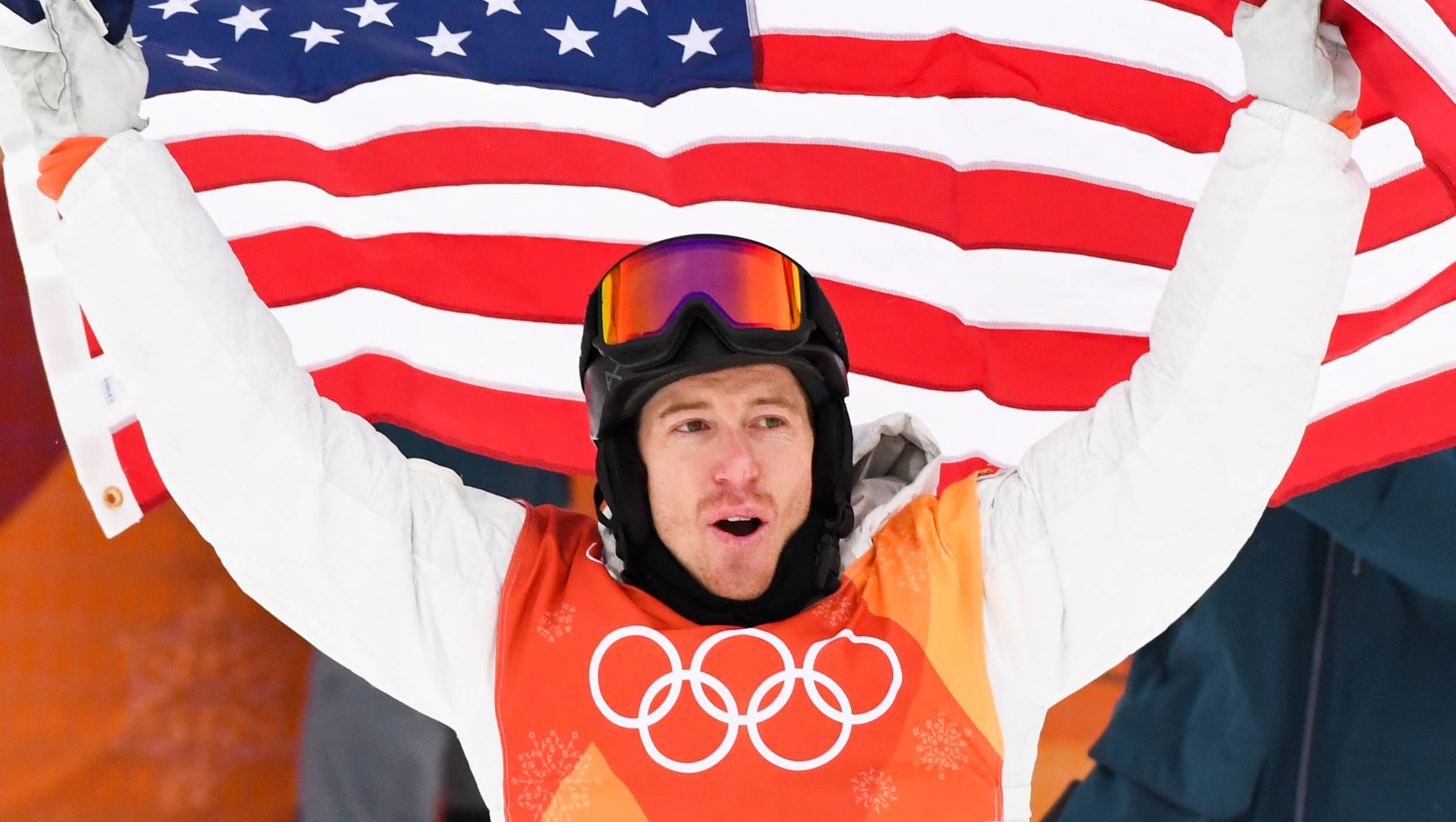 2018 Winter Olympics Medal Count How U S Is Faring In Pyeongchang