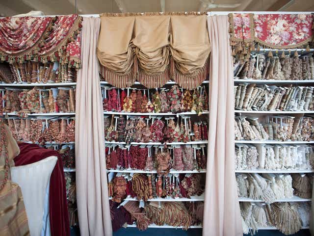 From Curtains To Toilet Covers Pennsauken Business Has Soft Touch