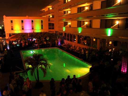 Summer Guide The Jersey Shore S Top 8 Dance Clubs