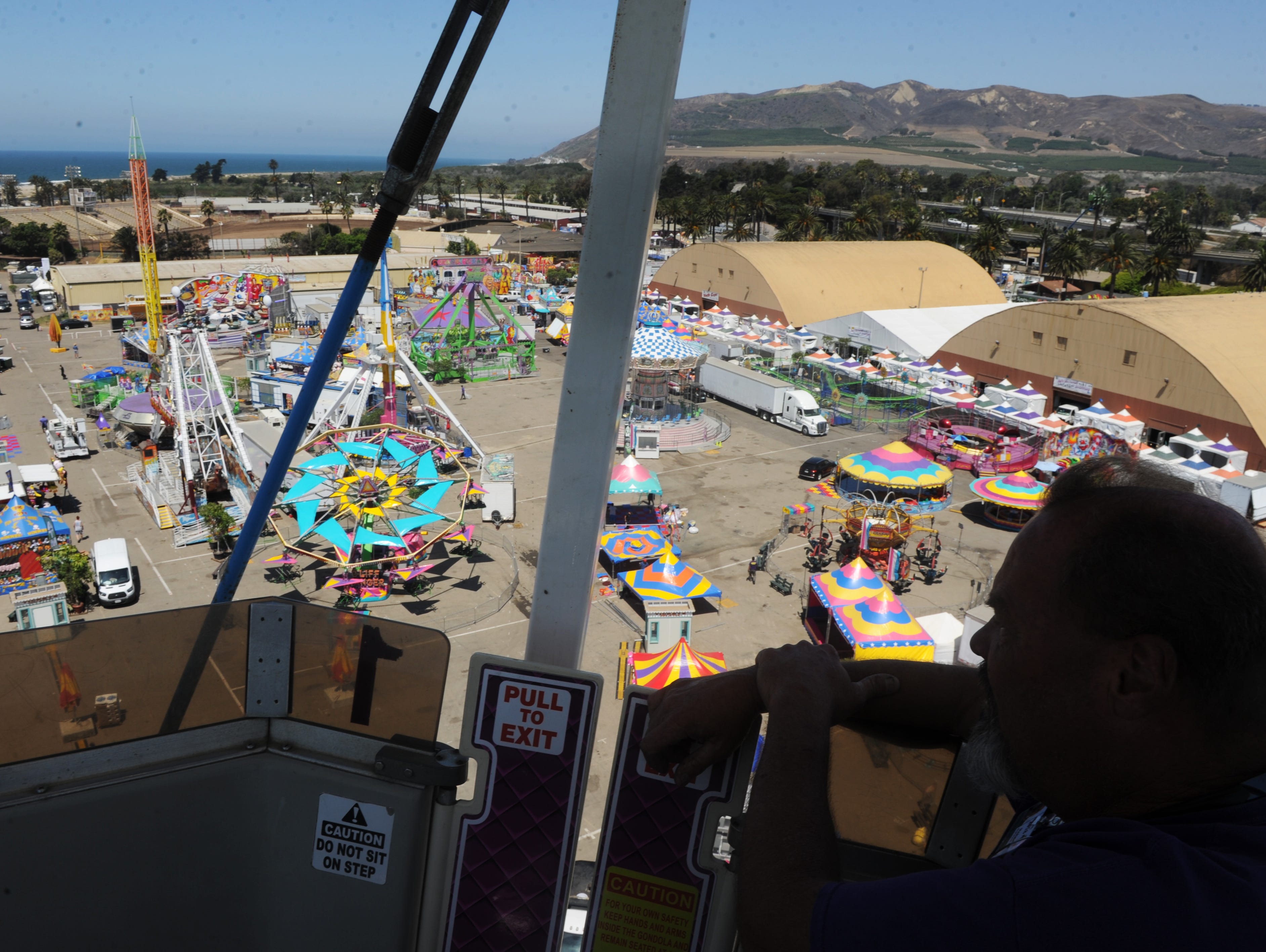 12day Ventura County Fair opens Wednesday