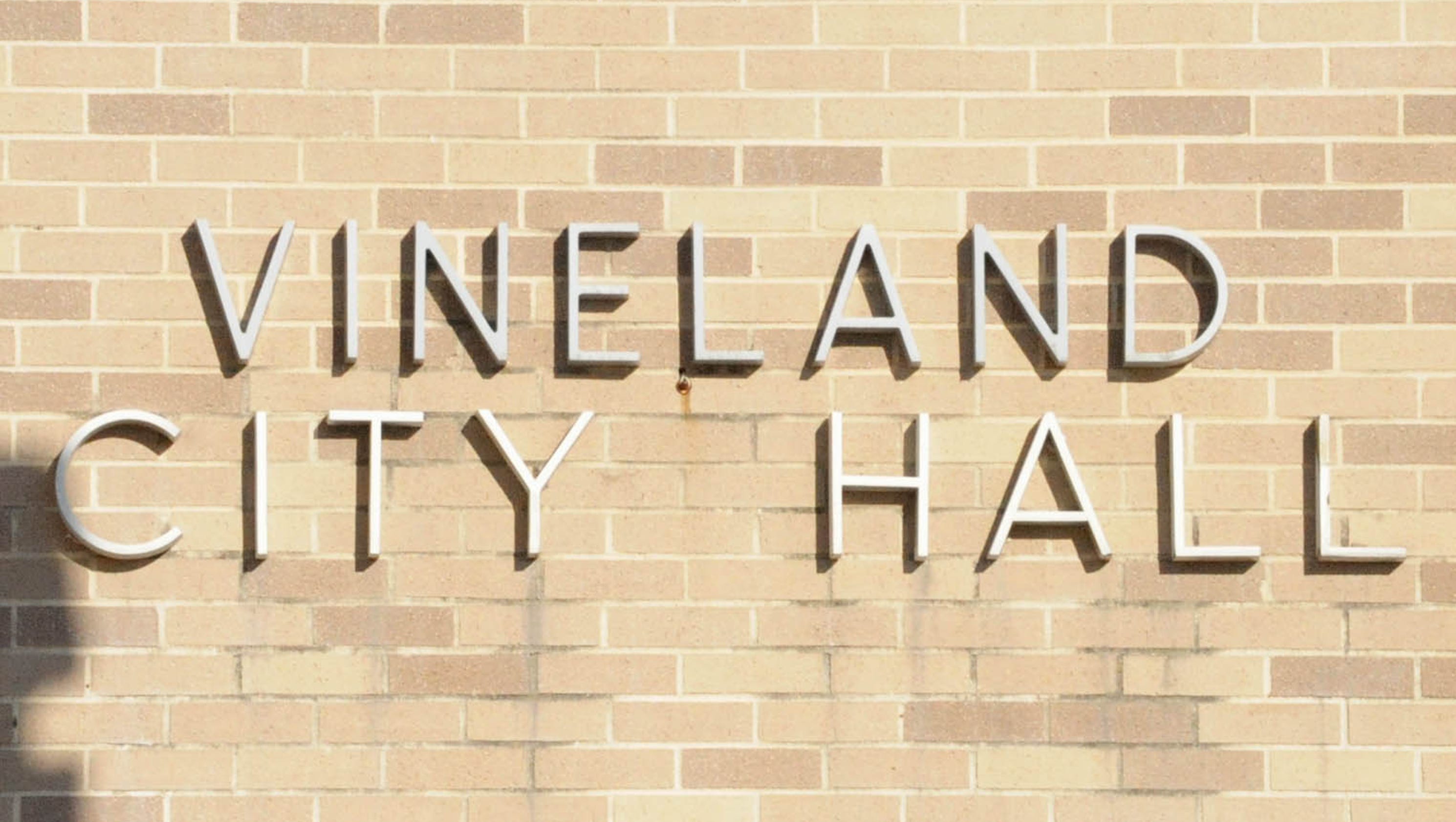 City Hall Vineland - ntu4wu6
