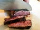 Dorona, a modern Italian steakhouse, recently opened