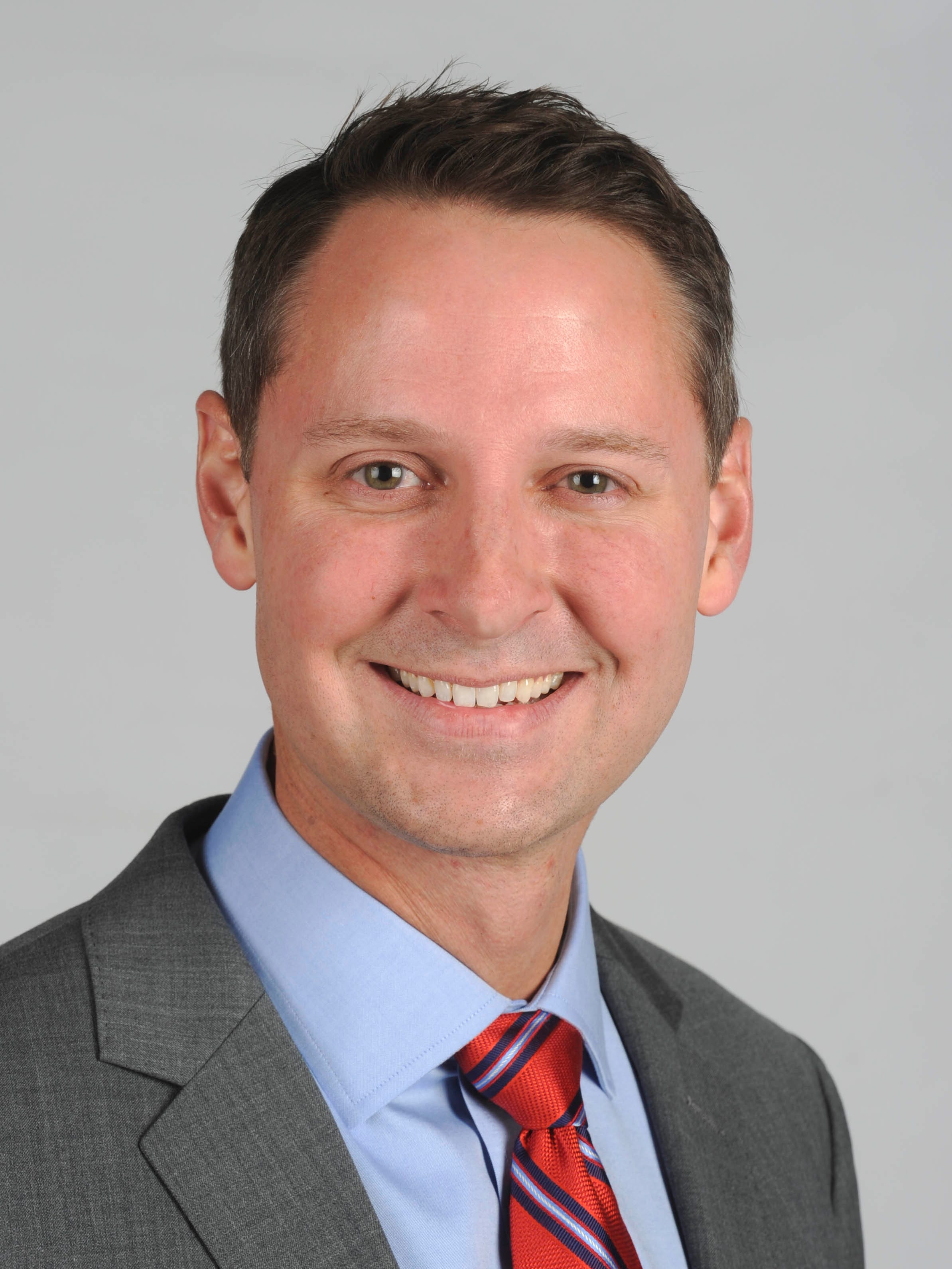 40 Under 40: Matt Carr
