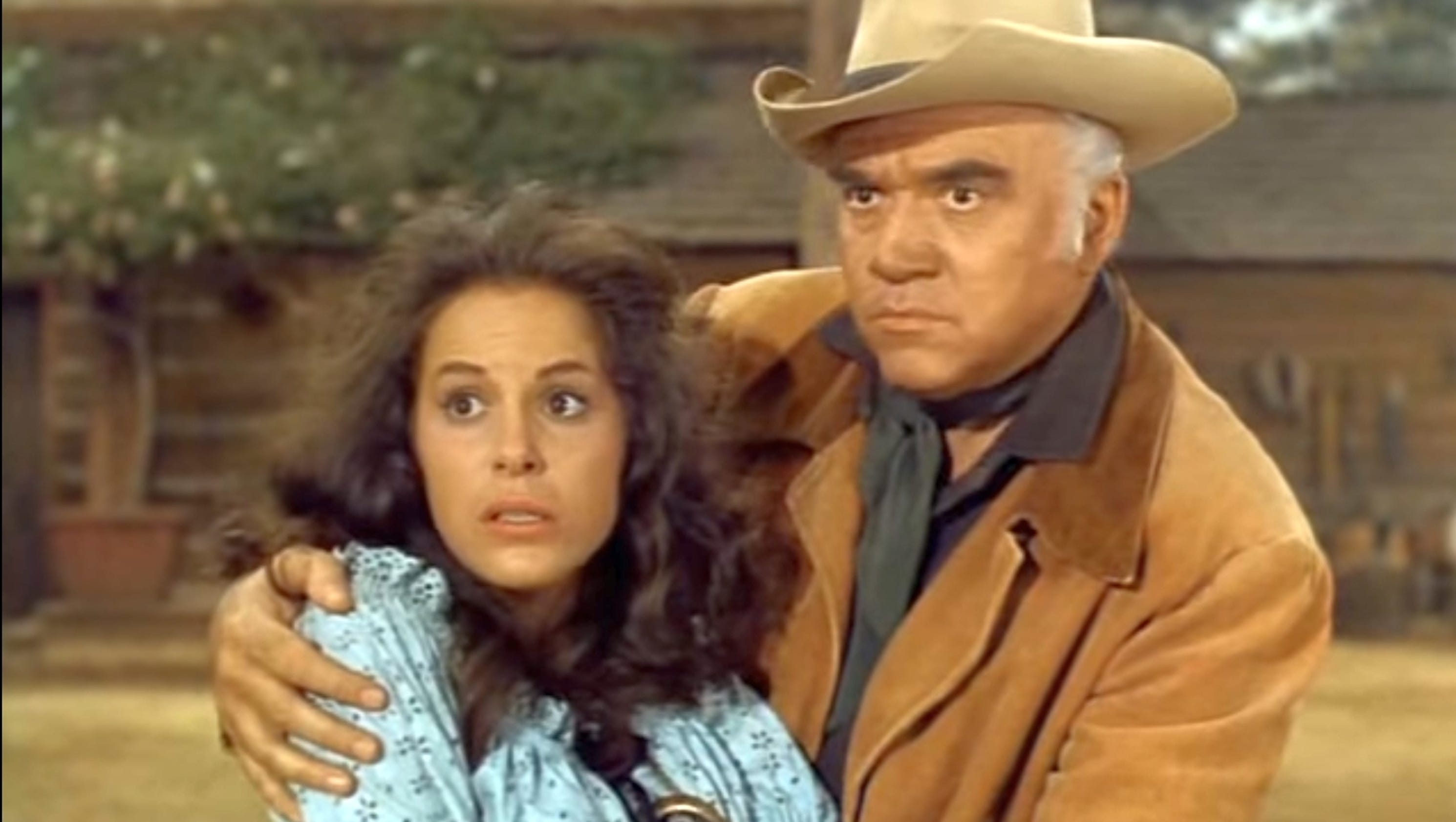 Tinseltown Talks Louise Sorel's career went far beyond 'Star Trek'