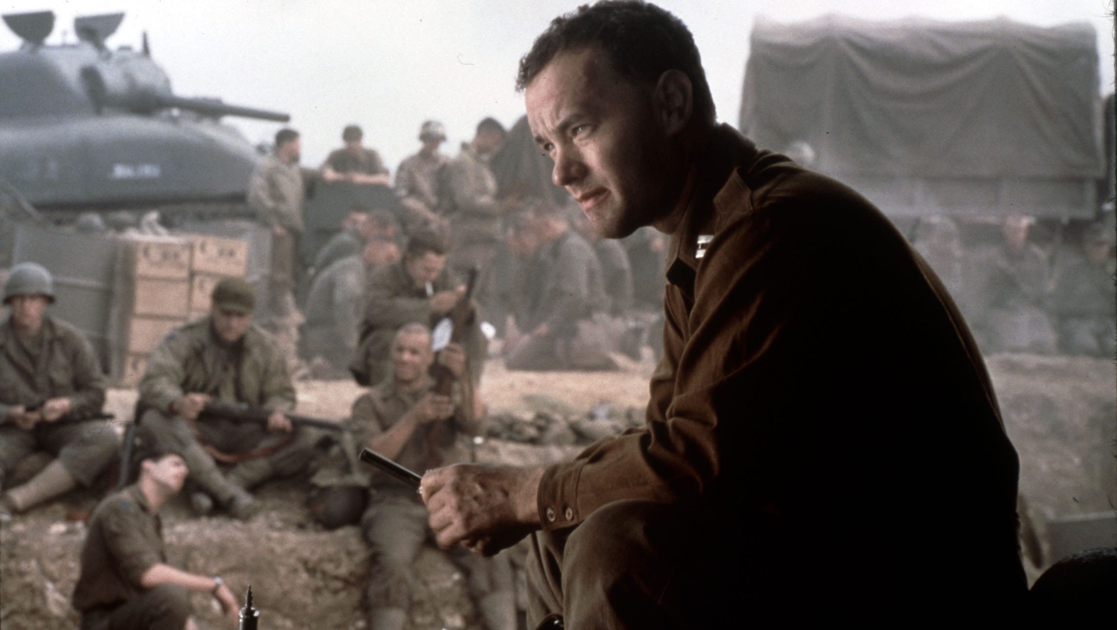 movies about d day