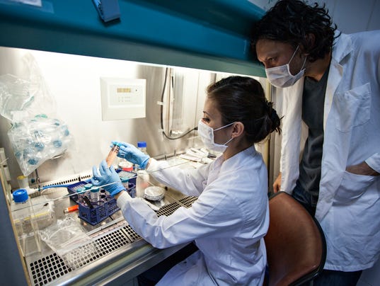 Breast cancer research