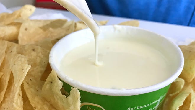 Free Queso Day 2018 Moe S Gives Free Hot Cheese Sept 20 Moes Free Queso Day 2022