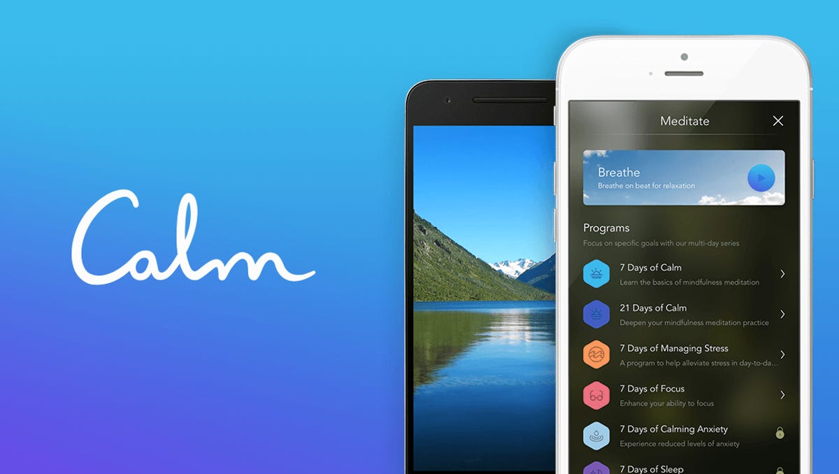 Apple S Favorite App Of The Year Wants You To Unplug When you find methods that work for you, cultivate and practice them often. apple s favorite app of the year wants