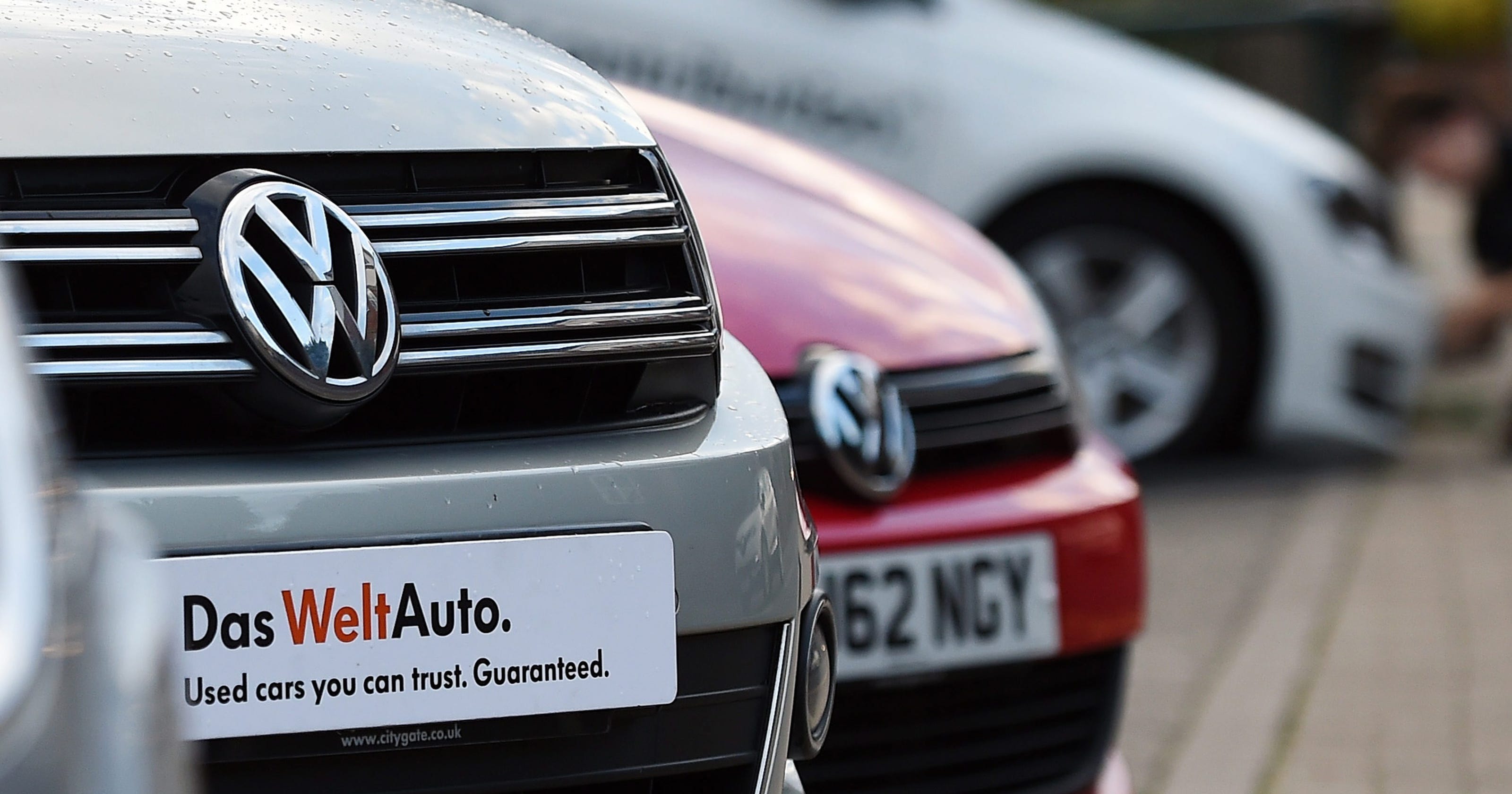 Everything we know about Volkswagen emissions scandal