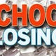 School closings for Wed., Jan. 30