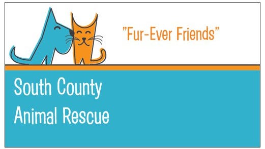 South County Animal Rescue