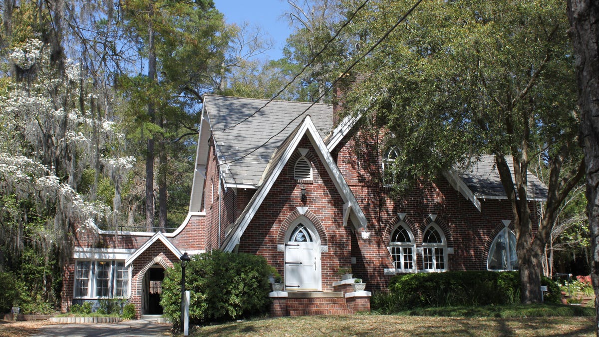 Tallahassee Democrat