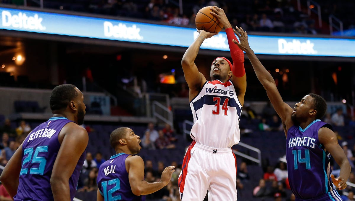 Nba Teams Opening Day Rosters For The 2014 15 Season