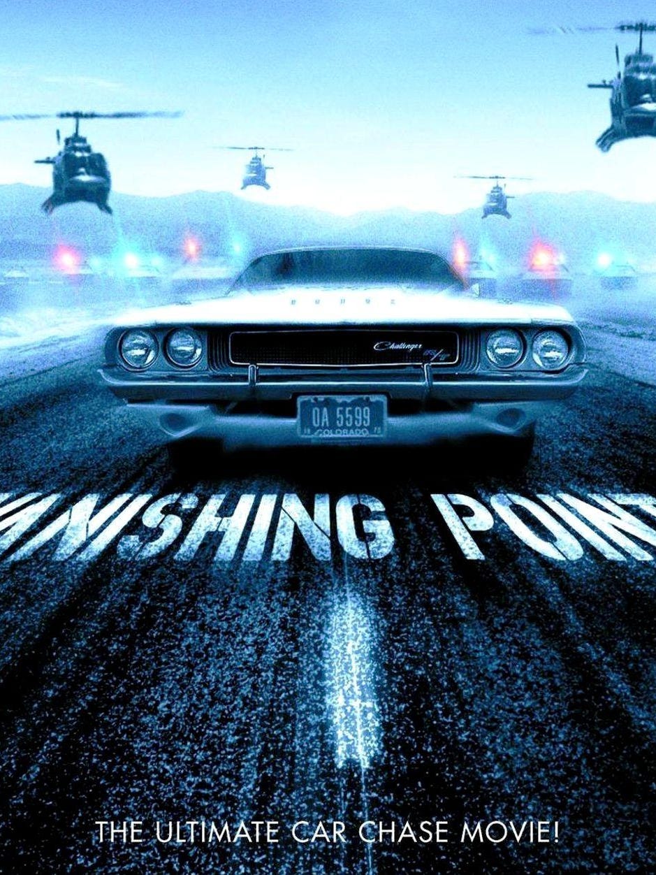 1970s ford cars for sale on 1970 1974 Dodge Challengers Are The Rarest Of Pony Cars