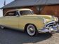 1951 HUDSON HORNET CONVERTIBLE