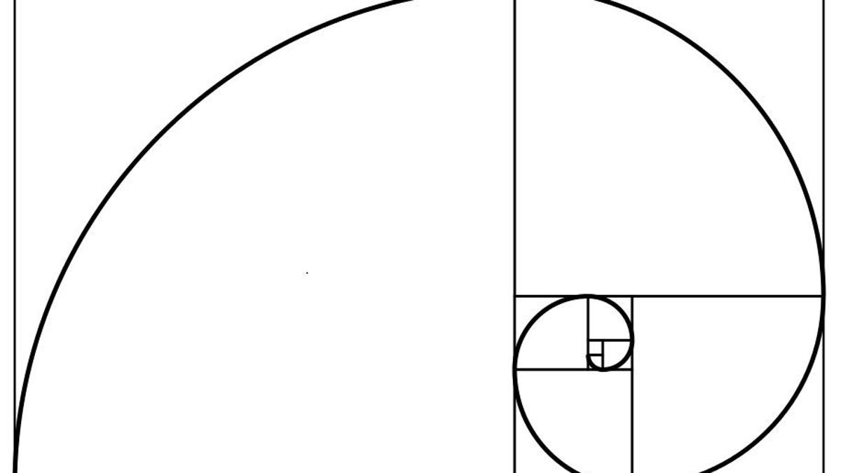 Golden Ratio Is Nature S Unending Math Problem