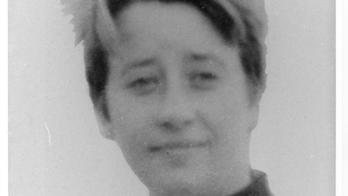 The 10 women on FBI's 'Most Wanted' list