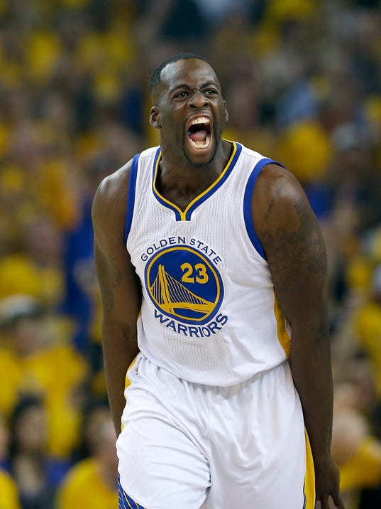 Tom Izzo Draymond Green the 'poster child' for new breed of NBA player