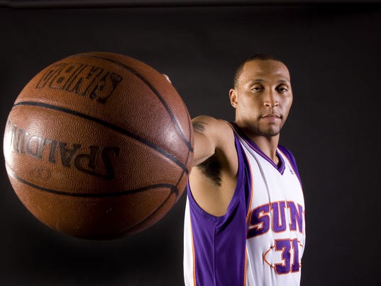 Suns1002 147376 Suns Media Day Shawn Marion