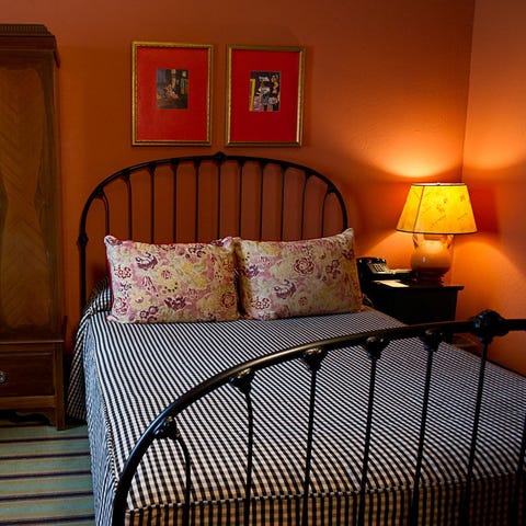 Hotel Boheme is ranked 55 out of 232 hotels in...