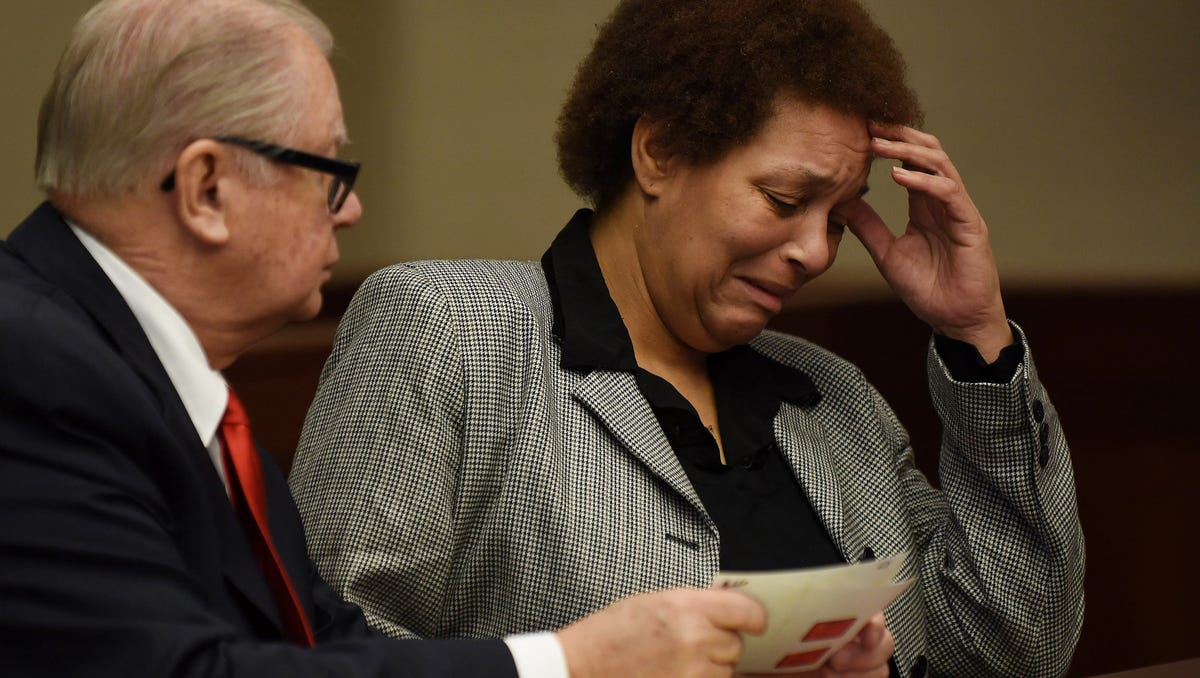 Woman will stand trial in slow cooker death