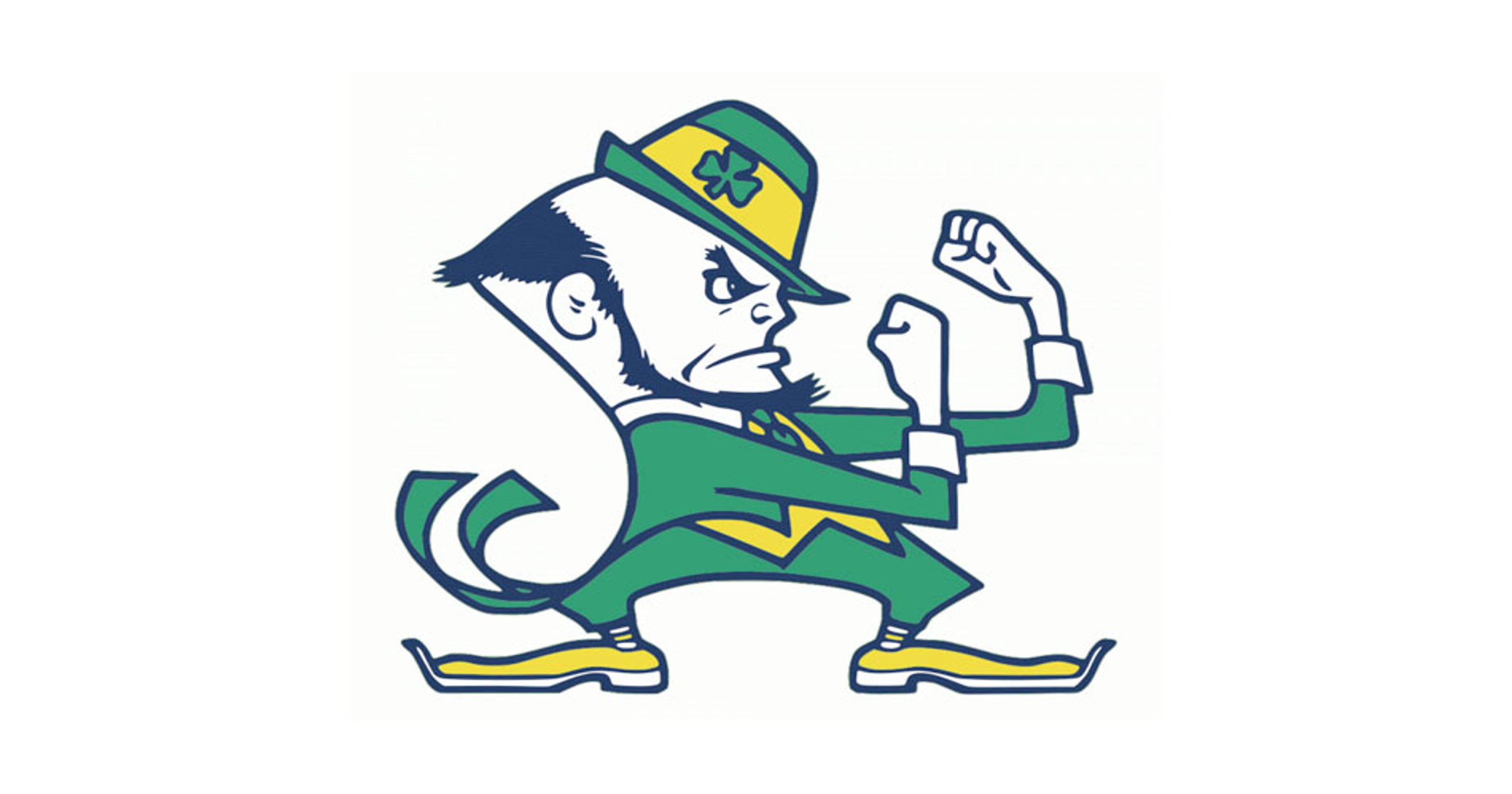 Senate race turns to 'Fighting Irish'