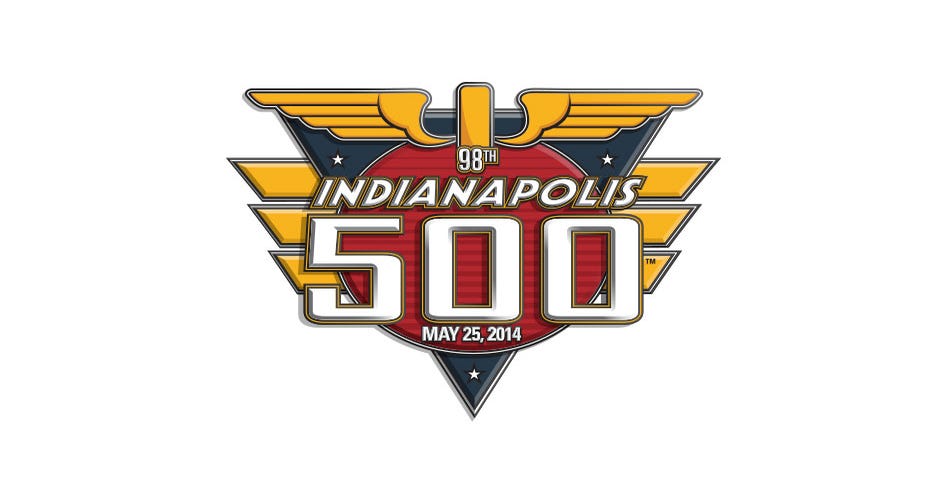 Live Results 98th Indianapolis 500