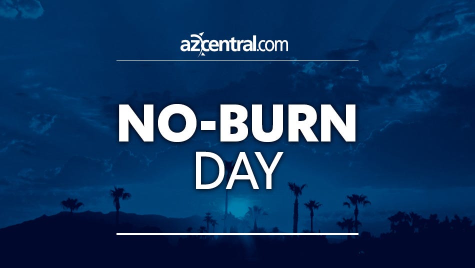 Ad campaign teaches about noburn rules