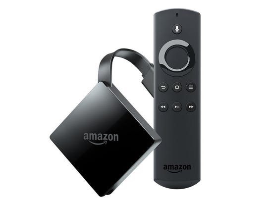 Cut the cord with cable and start streaming instead.