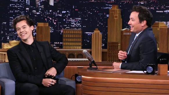 Image result for the tonight show