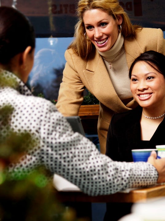6 tips to start a networking group