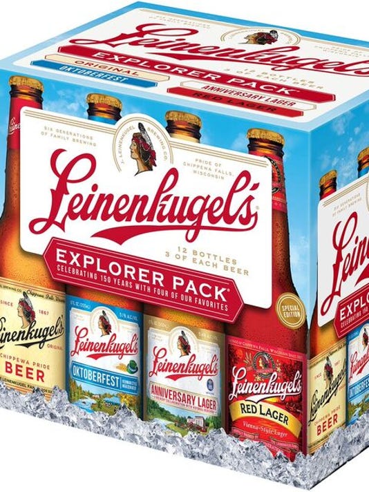 Leinenkugel's Original to be sold in all 50 states