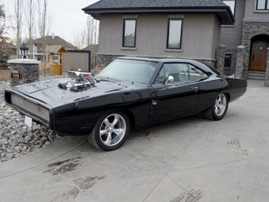 Ford Mustang Bullitt Goes For 300k In Bidding