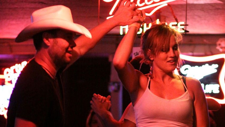 10 best dance halls where Texas country still swings