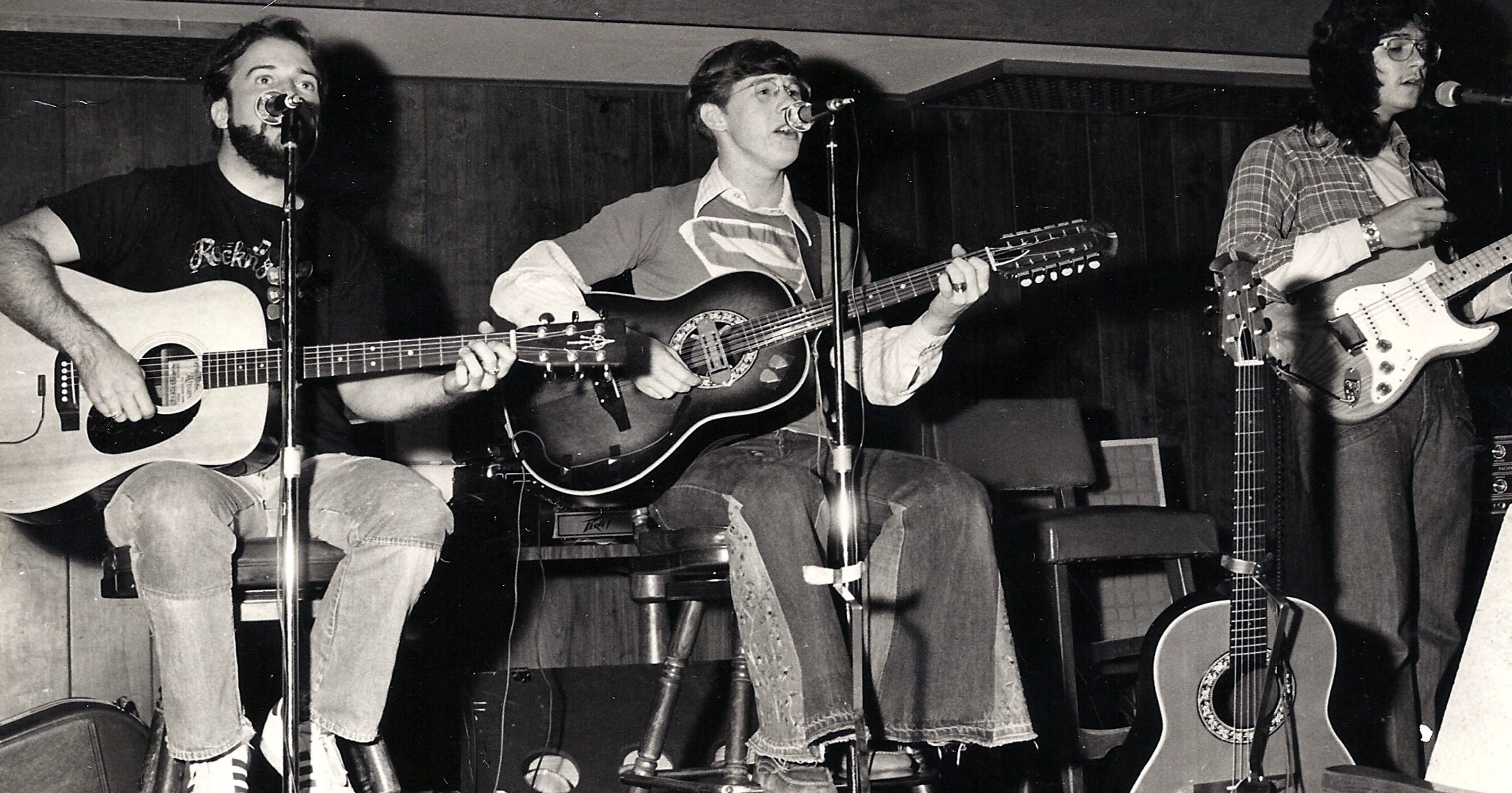 Smithfield Fair folk band coming to WUWF RadioLive has Pensacola roots