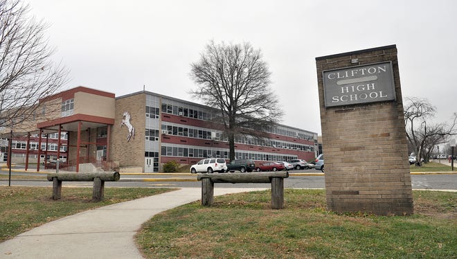 Clifton school board members recently received a report of what it would cost to air condition 19 of the city's schools. The cost was in excess of $23 million.