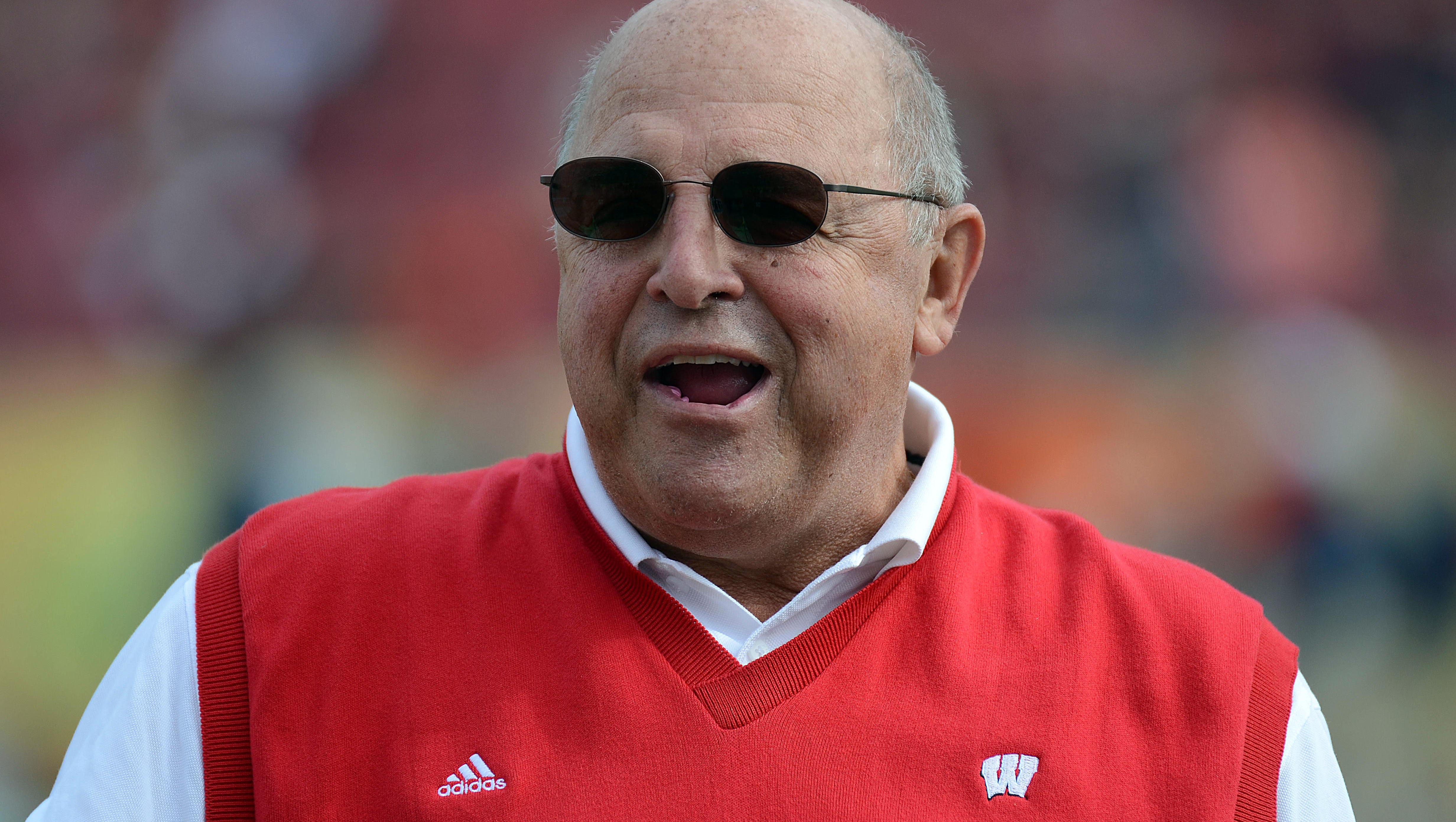 Wisconsin Takes A Pass On Paying Inflated Salary To Football Coach