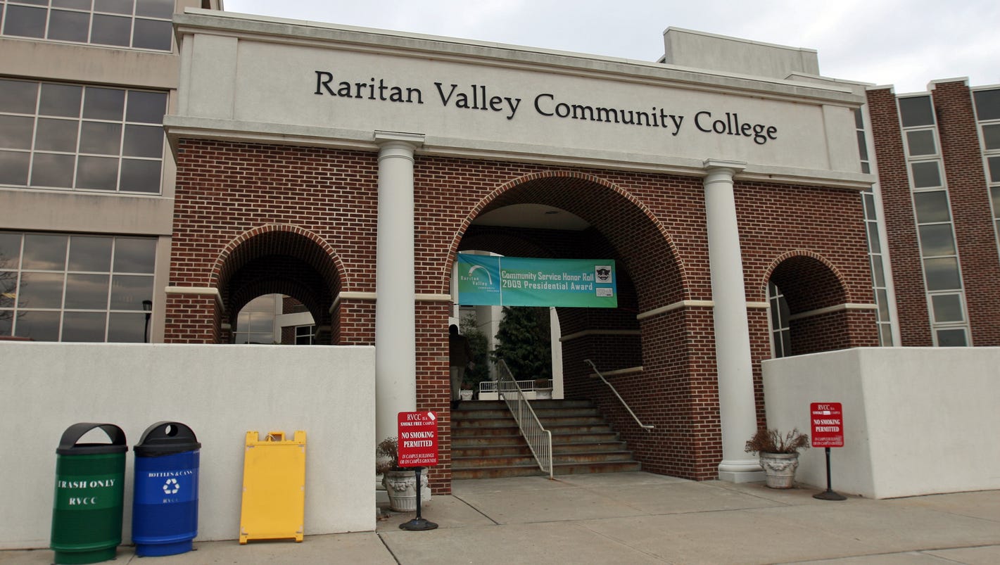 Raritan Valley Community College teachers agree to new contract