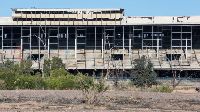 Readers Picks Worst West Valley Eyesores