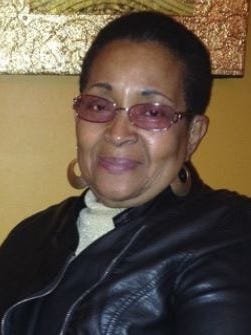 Evelyn "Big E" Patterson Sellers