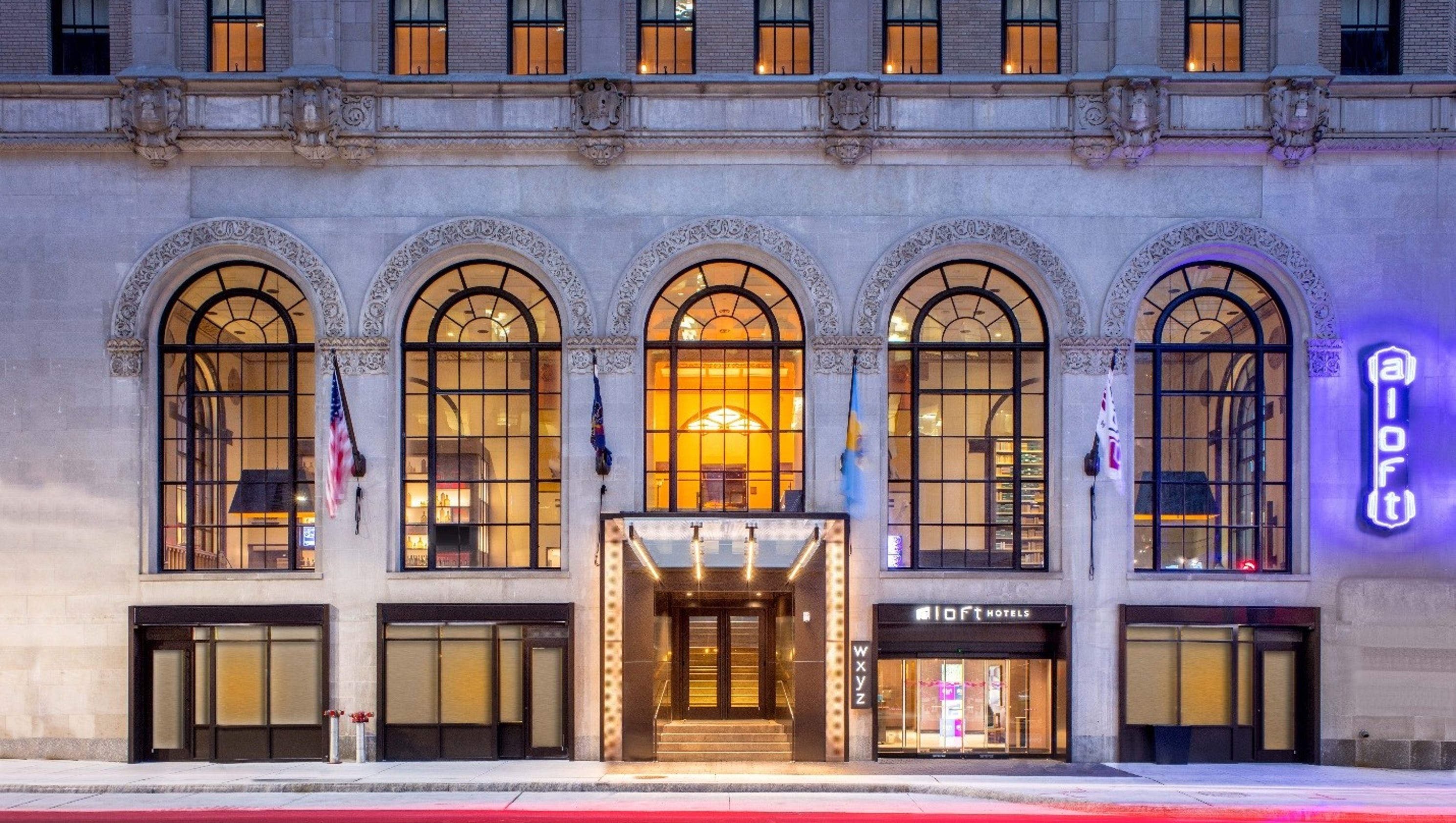 The brands and hotel rooms of Marriott International, by the numbers