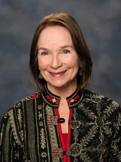State Sen. Mimi Stewart