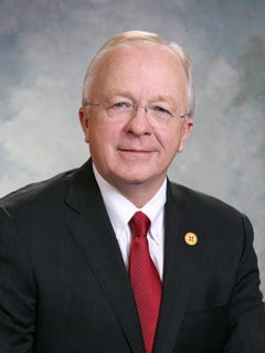 State House Rep. Jim Townsend (R-54)