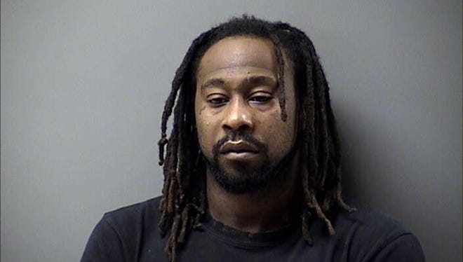 Police arrested Kendrick Lee Jackson, 30, of Ottumwa, for willful injury. Jackson has been accused of assaulting Maekele Hagos, who is in critical condition at the University of Iowa Hospital.