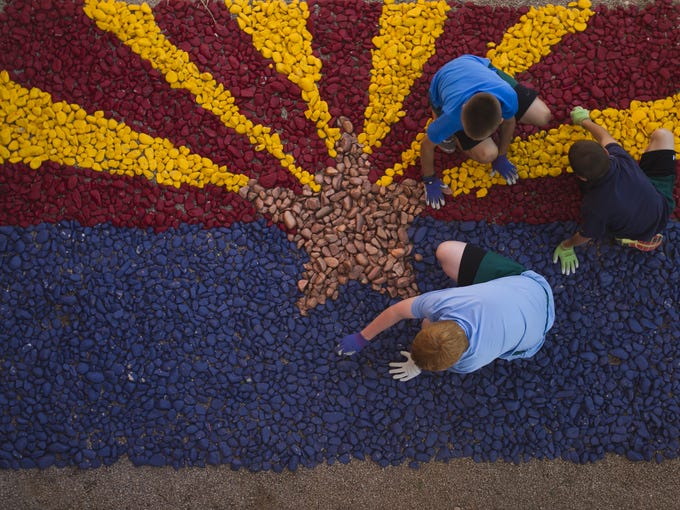 100 Things You Might Not Know About Arizona