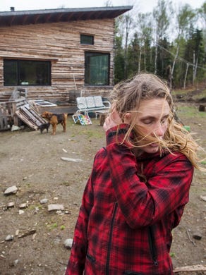 Unplugged In Peacham