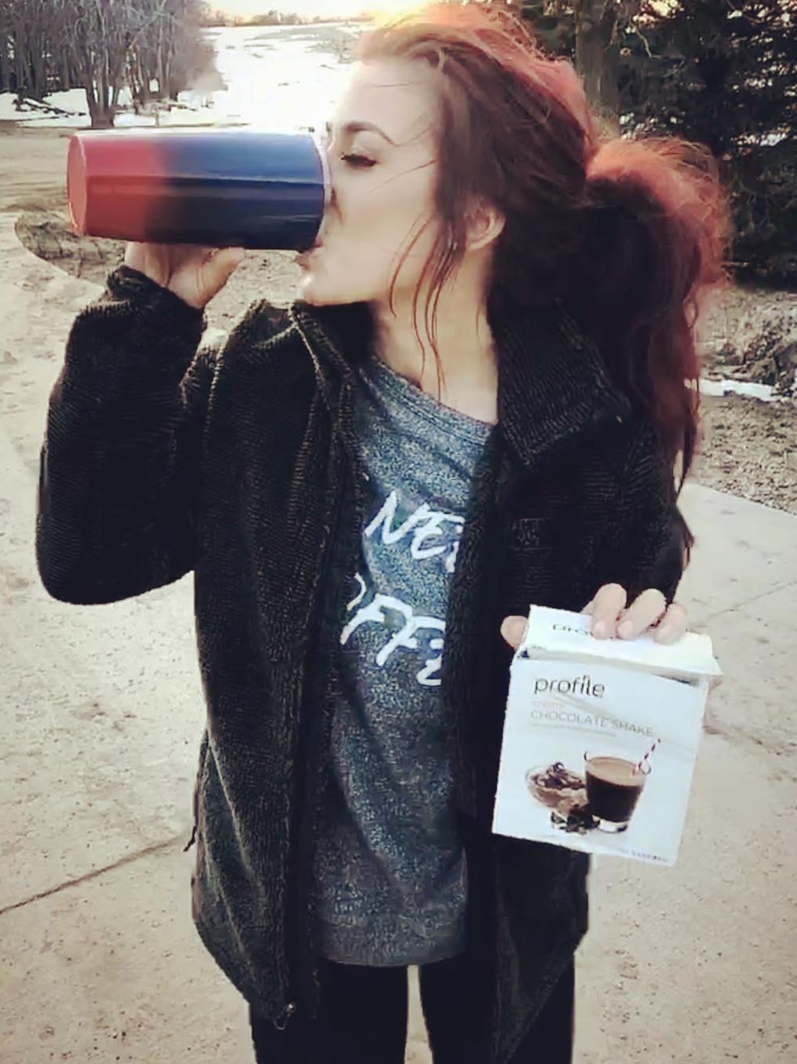 Teen Mom Chelsea Houska Wants You To Know How She Lost Weight