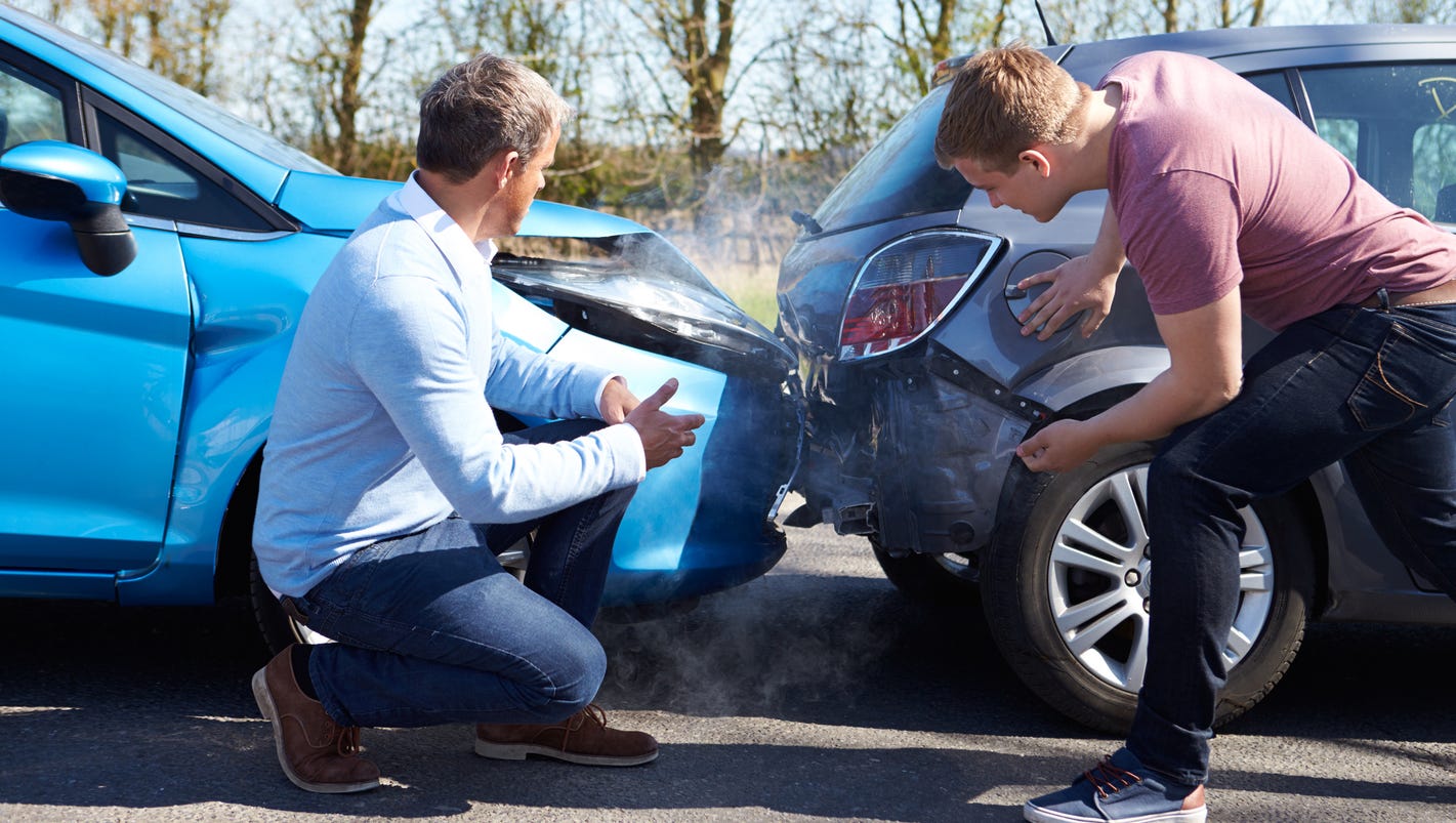 Which cars are most distracting? AAA study reveals offenders